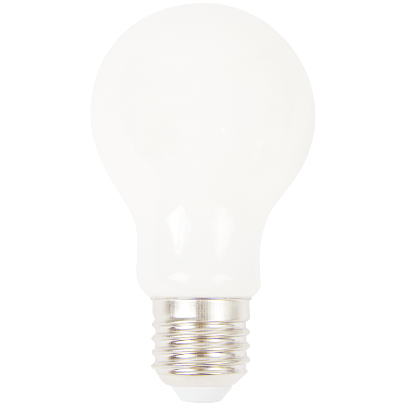 Ampoule LED LSC