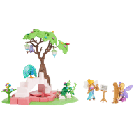 Jardim de fadas Playmobil