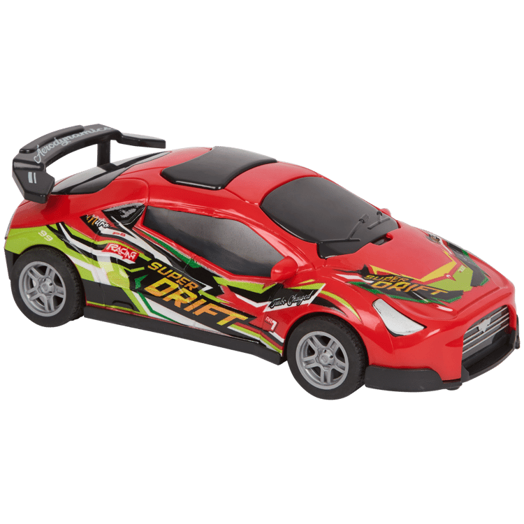 Auto da corsa X-Treme Drift