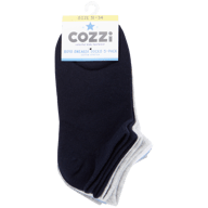 Kotníkové ponožky Cozzi
