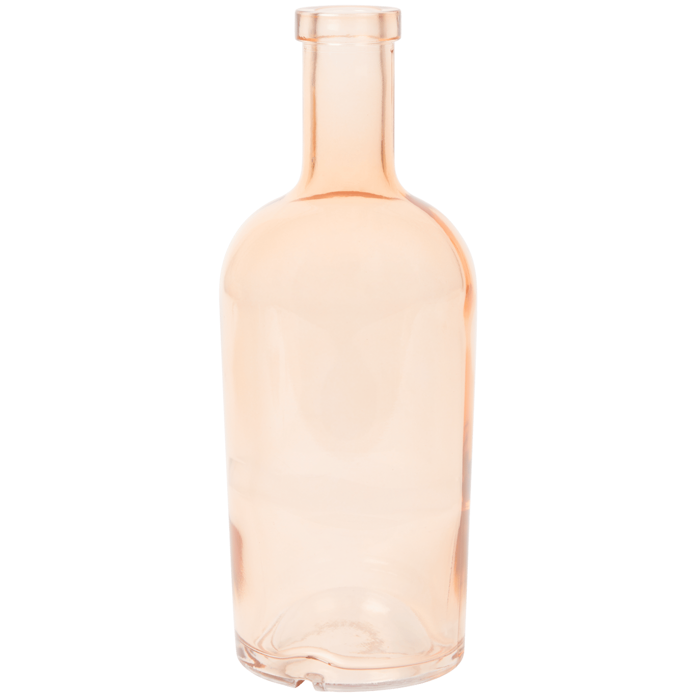 Sklenená fľaša