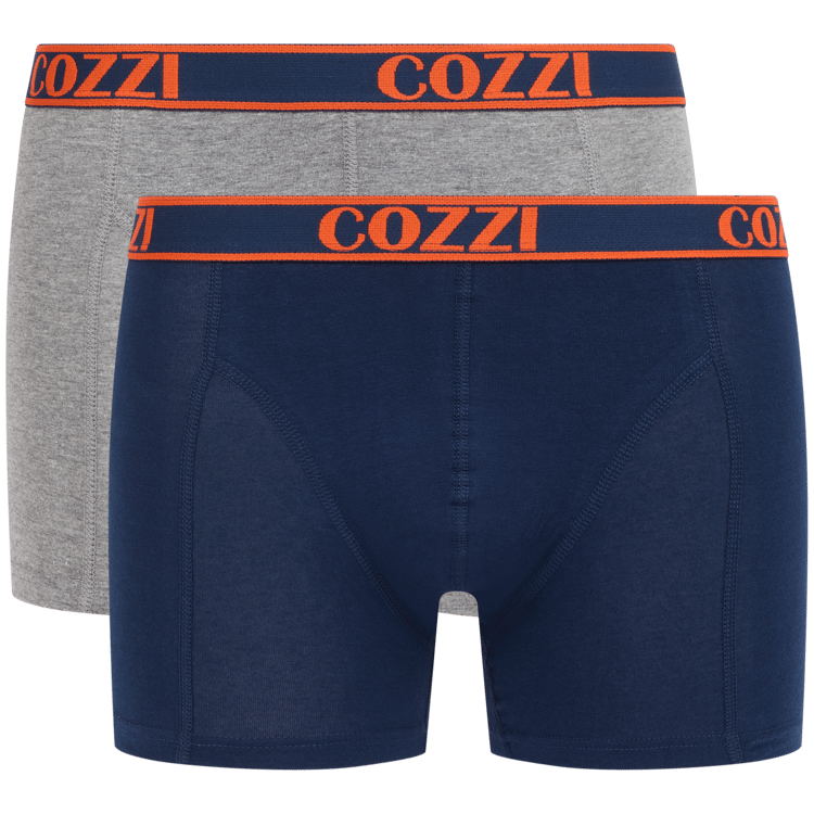 Boxers Cozzi