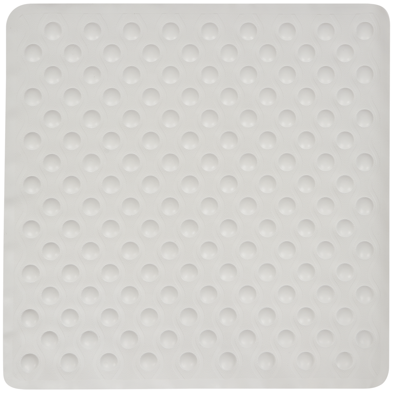 Anti-slip badmat