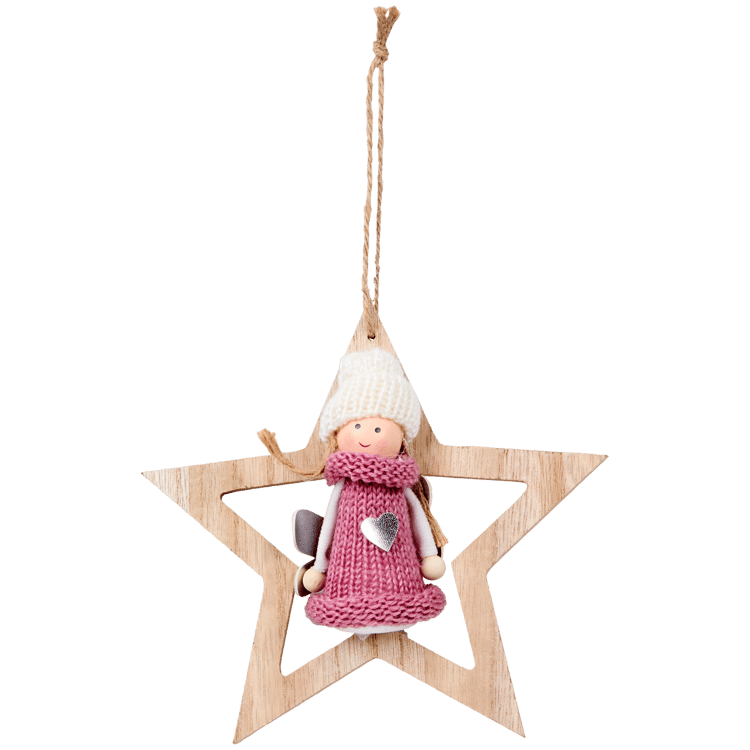 Pendentes de Natal