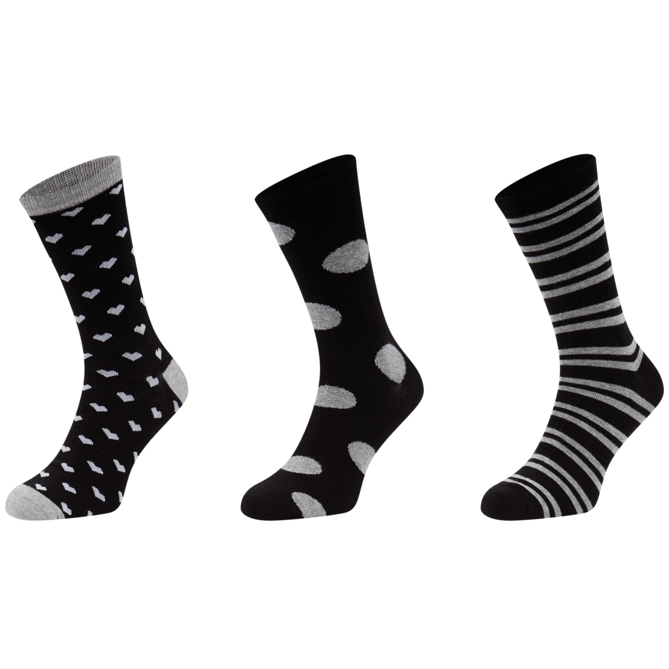 Ziki Socken