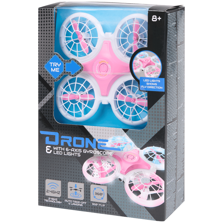 Mini drone