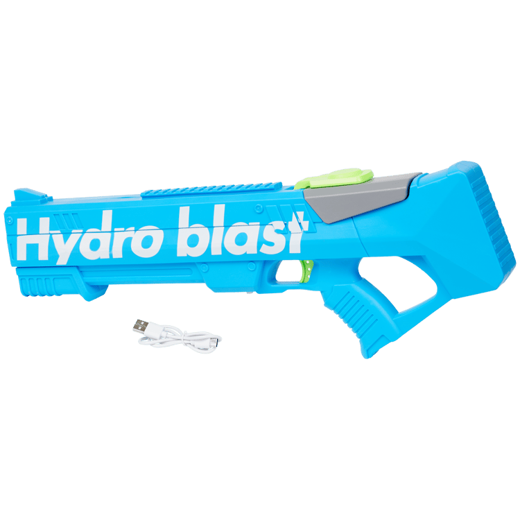 Automatická vodná pištoľ Hydro Blast