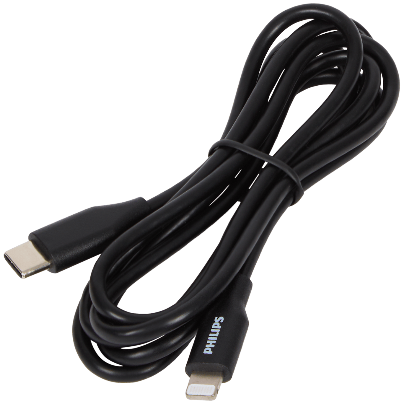 Philips USB-C naar lightening kabel