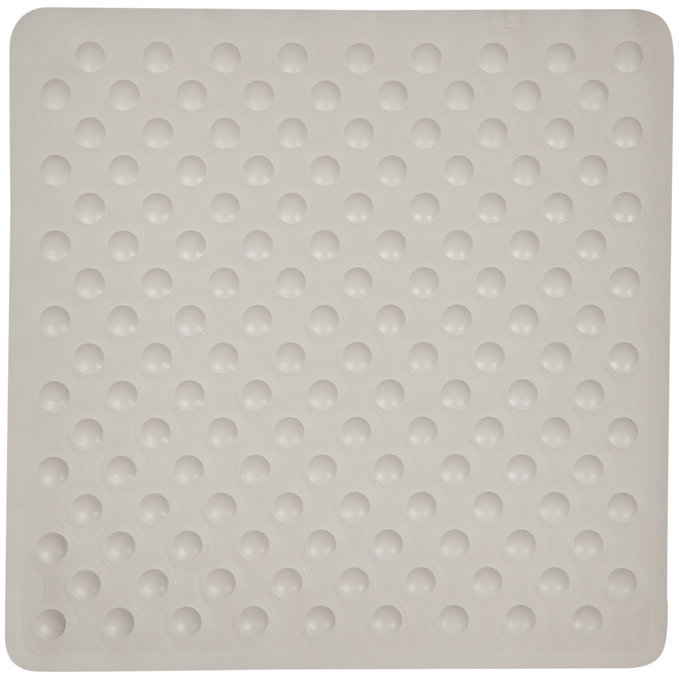 Anti-slip badmat