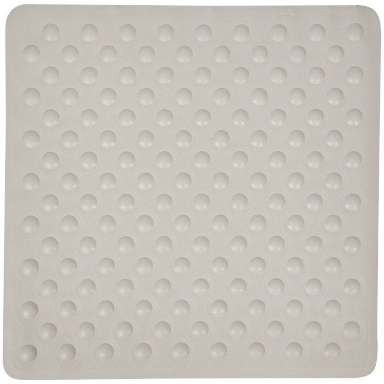 Anti-slip badmat