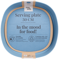 Plato de servir Moods