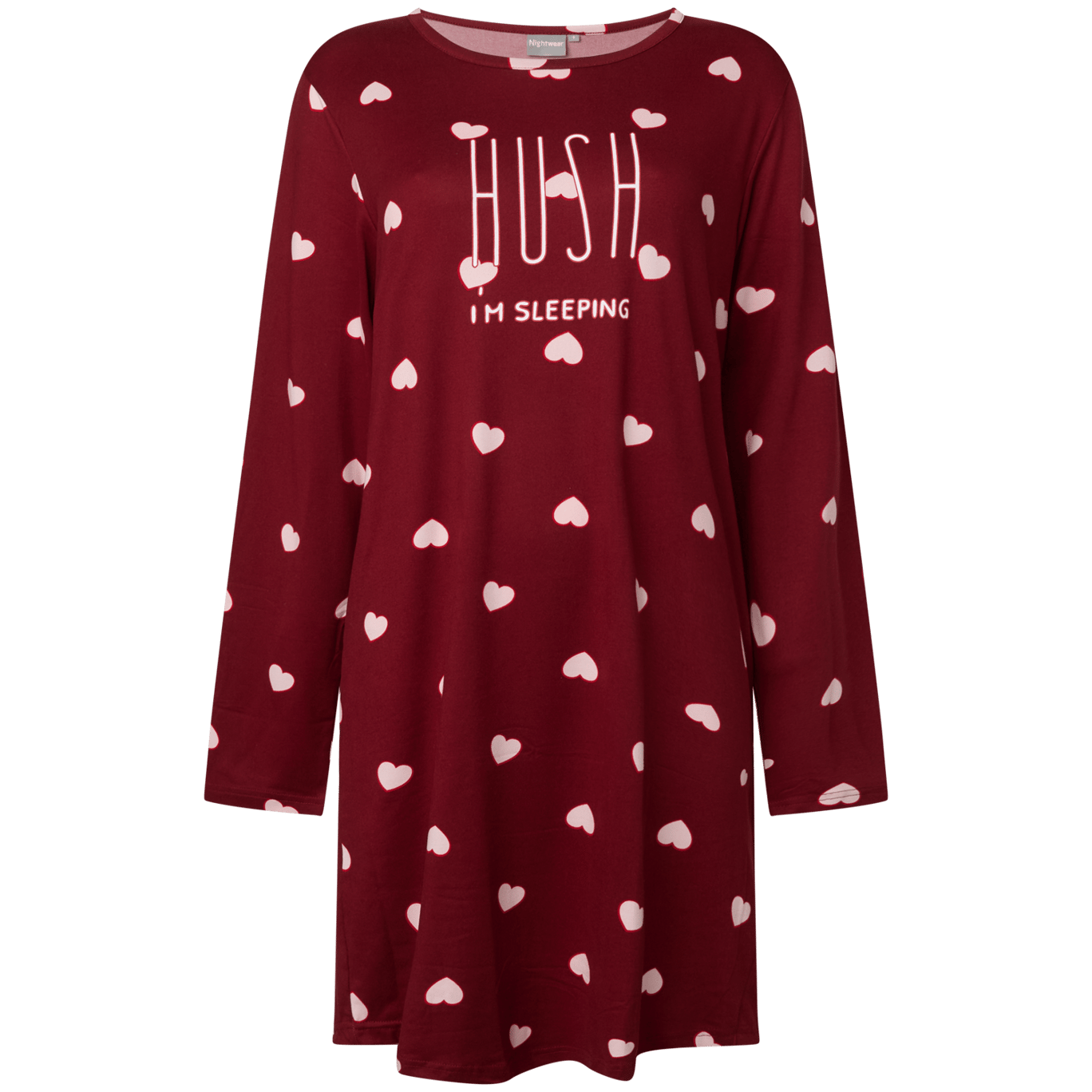 Chemise de nuit