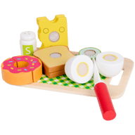 Brinquedos de cozinha Mini Matters