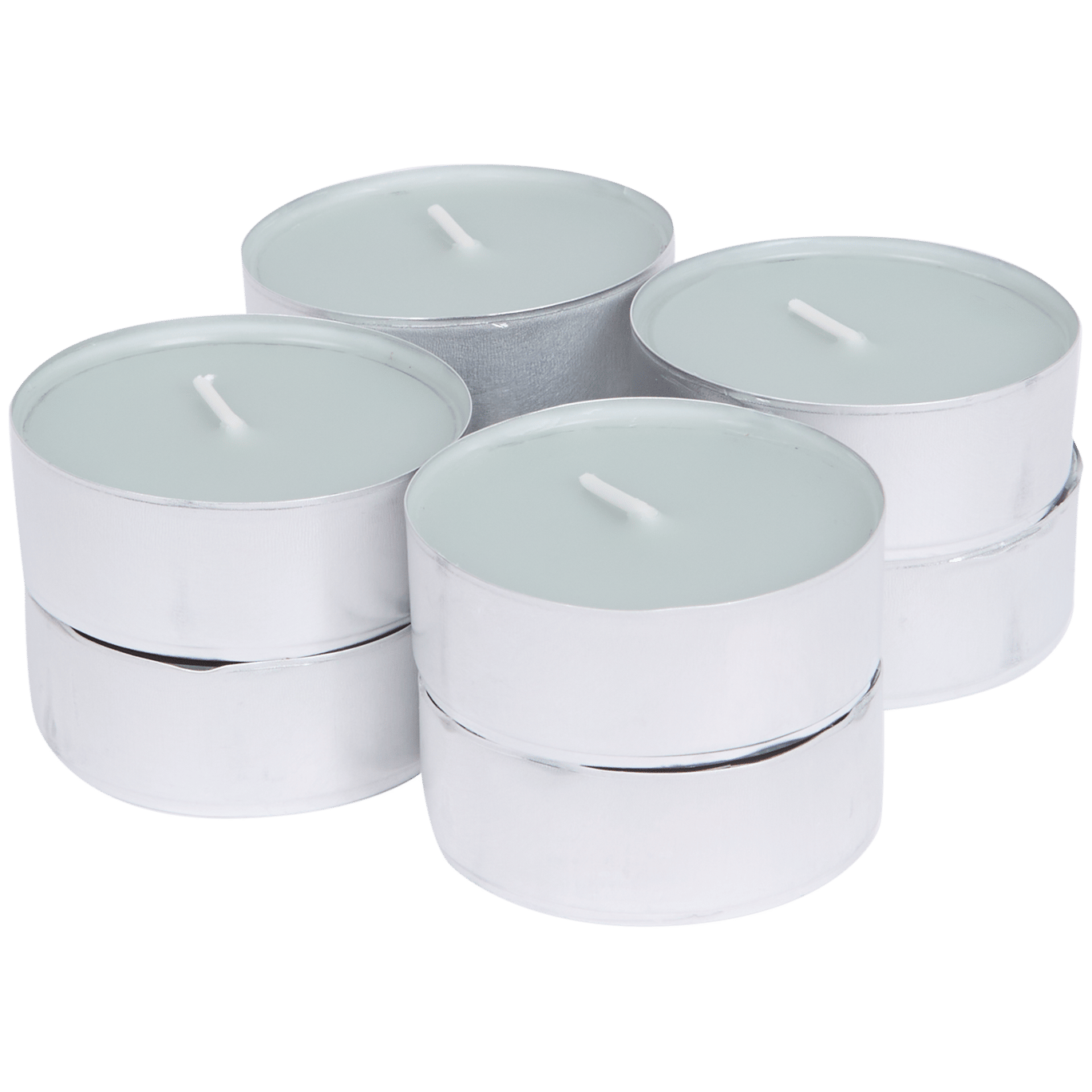 Bougies chauffe-plats XL Candra