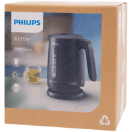 Hervidor de agua Philips Serie 1000