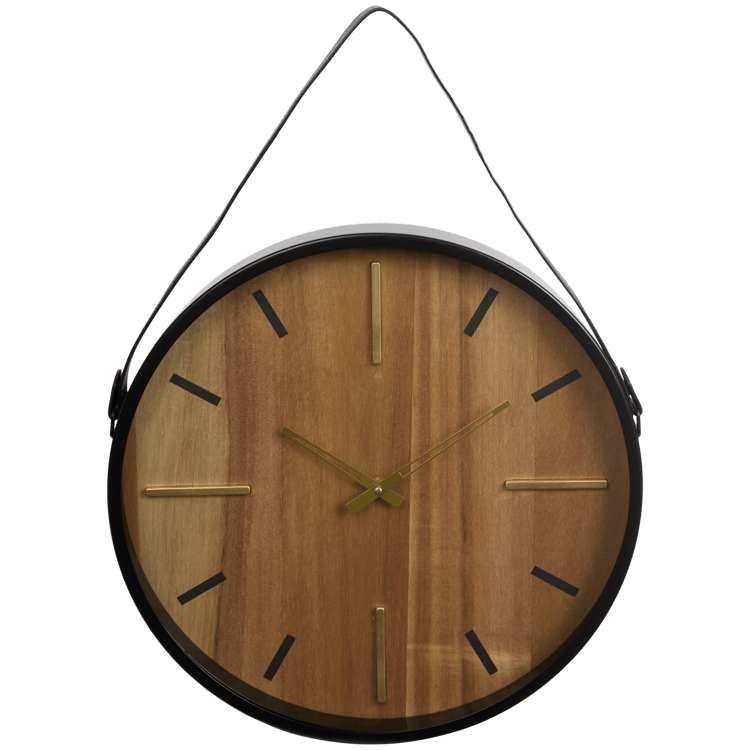 Reloj de pared