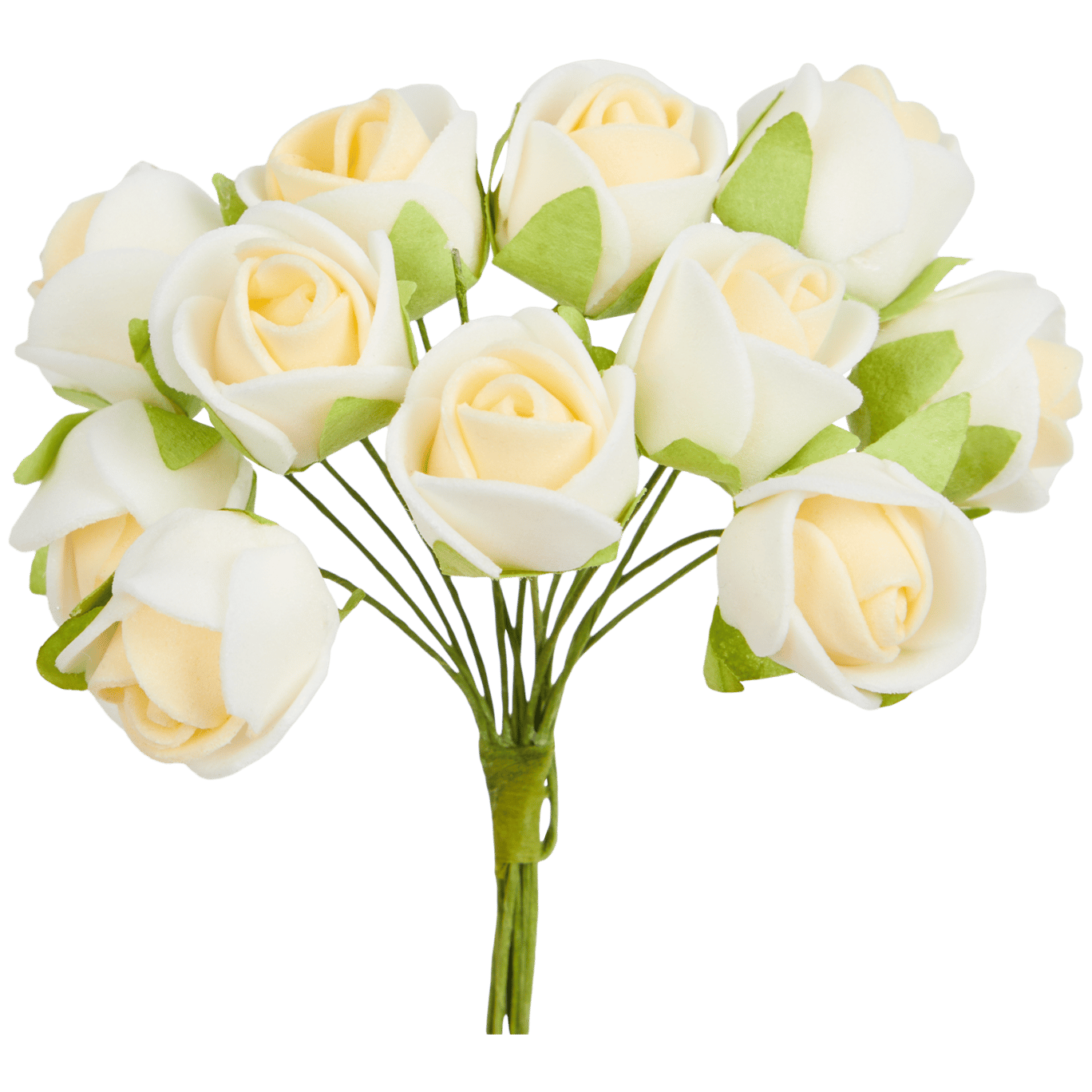 Bouquet artificiel Hobby Flora