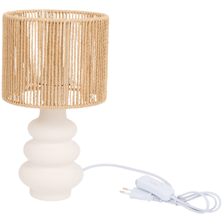 Lampa stołowa Home Accents