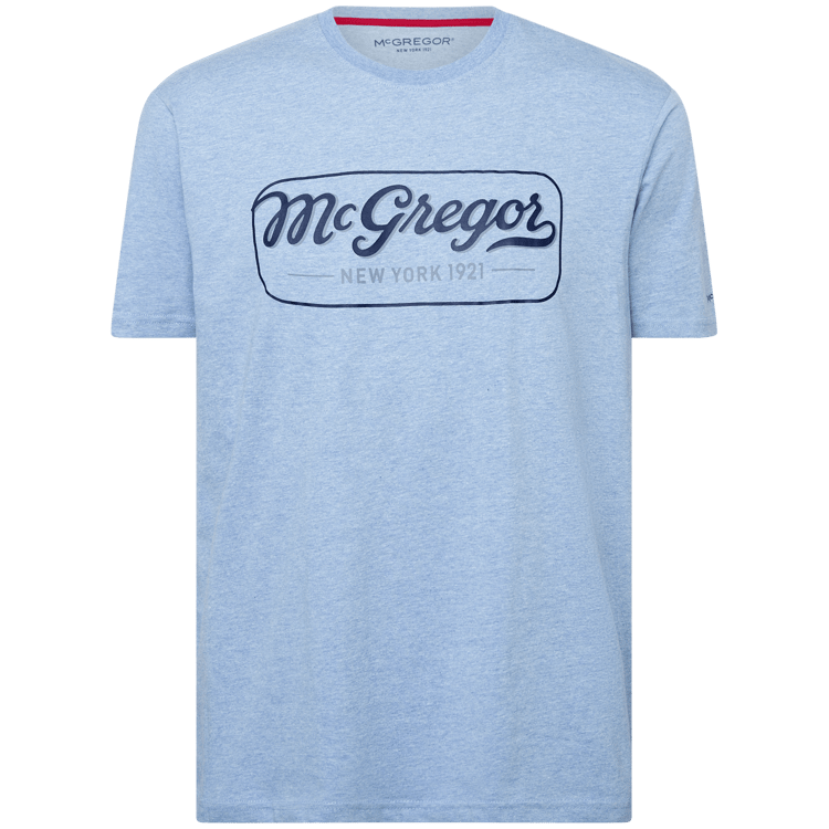 T-shirt McGregor