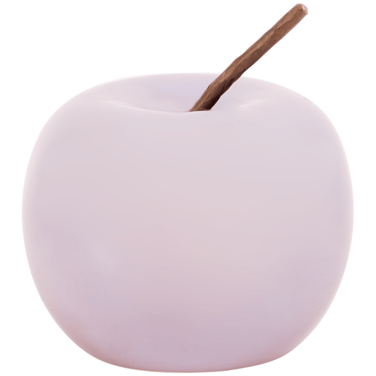 Manzana de cerámica Absolu Chic