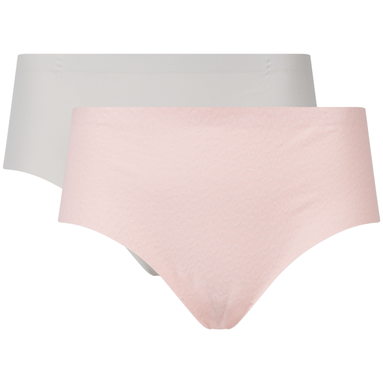 Culotte invisible