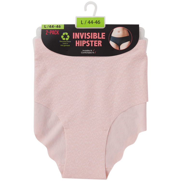 Culotte invisible