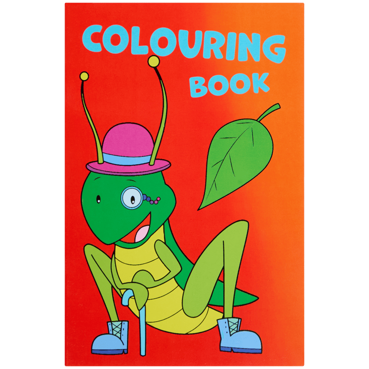 Livres de coloriage