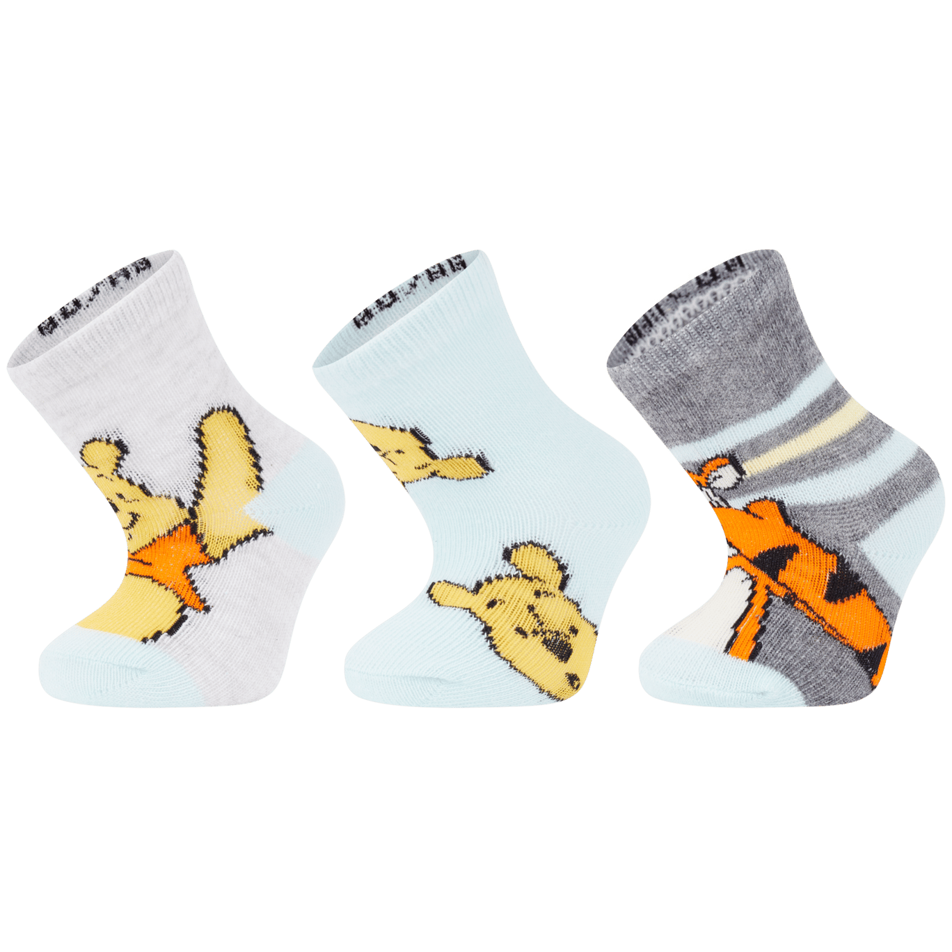Detské ponožky Disney