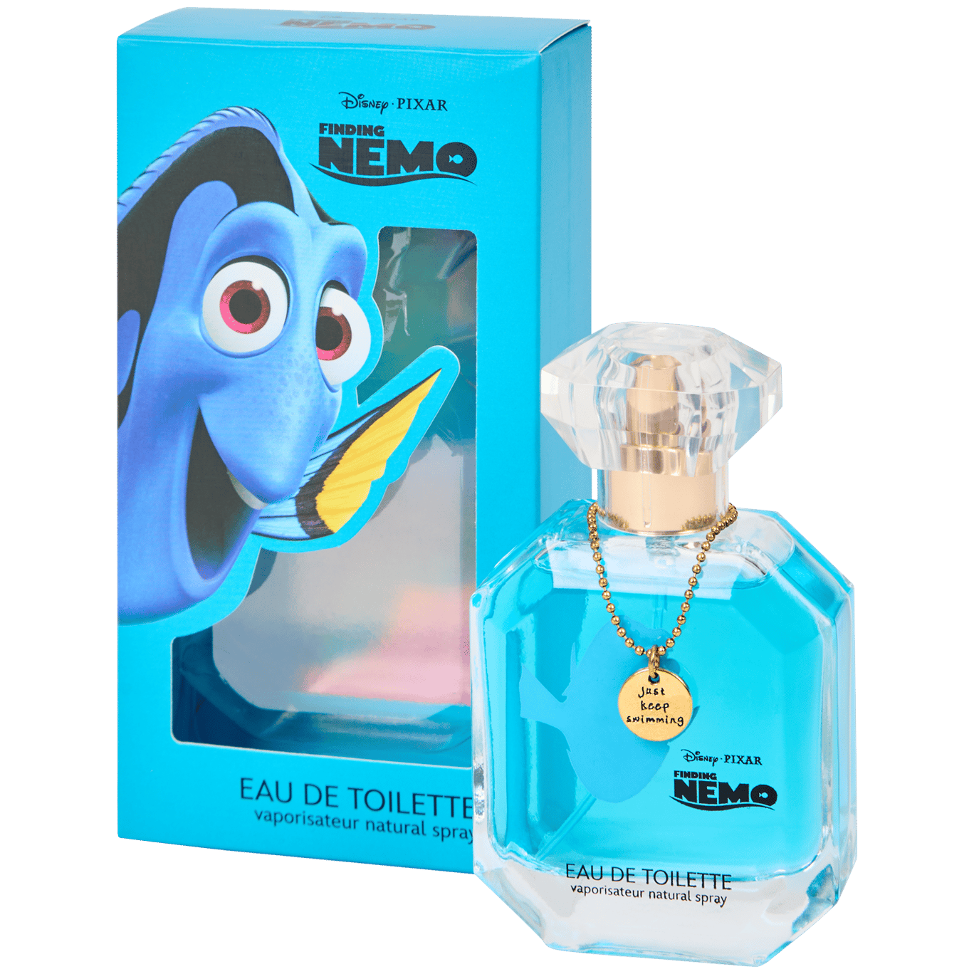 Disney eau de toilette