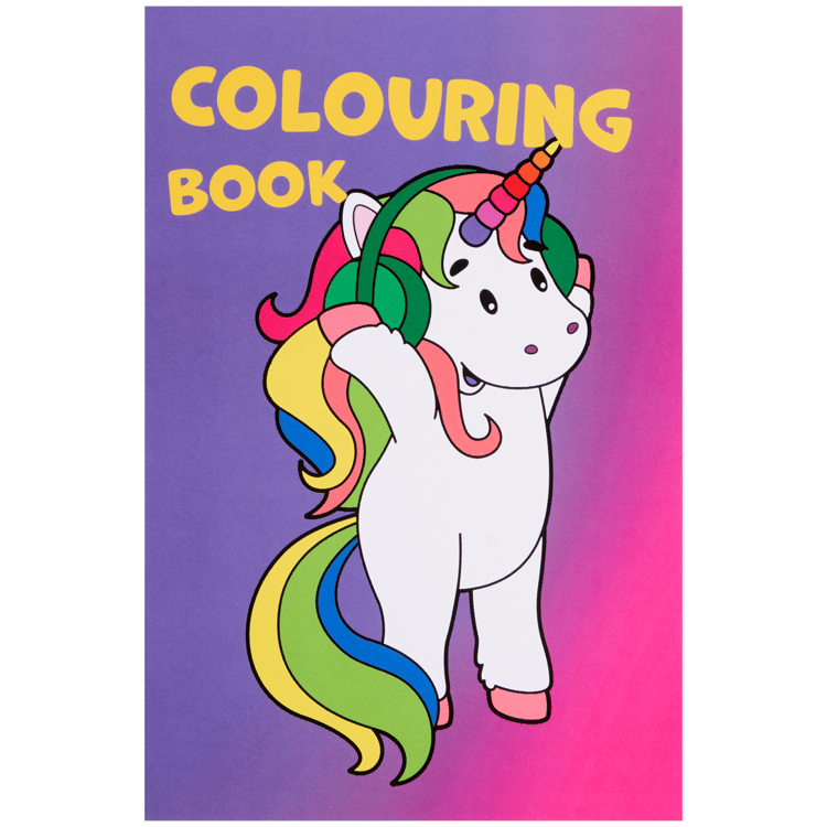 Livres de coloriage