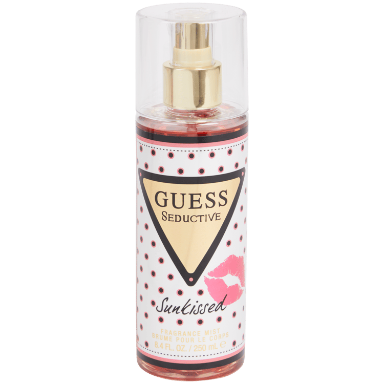 Guess bodymist