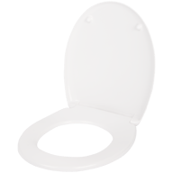 Cascata softclose toiletbril