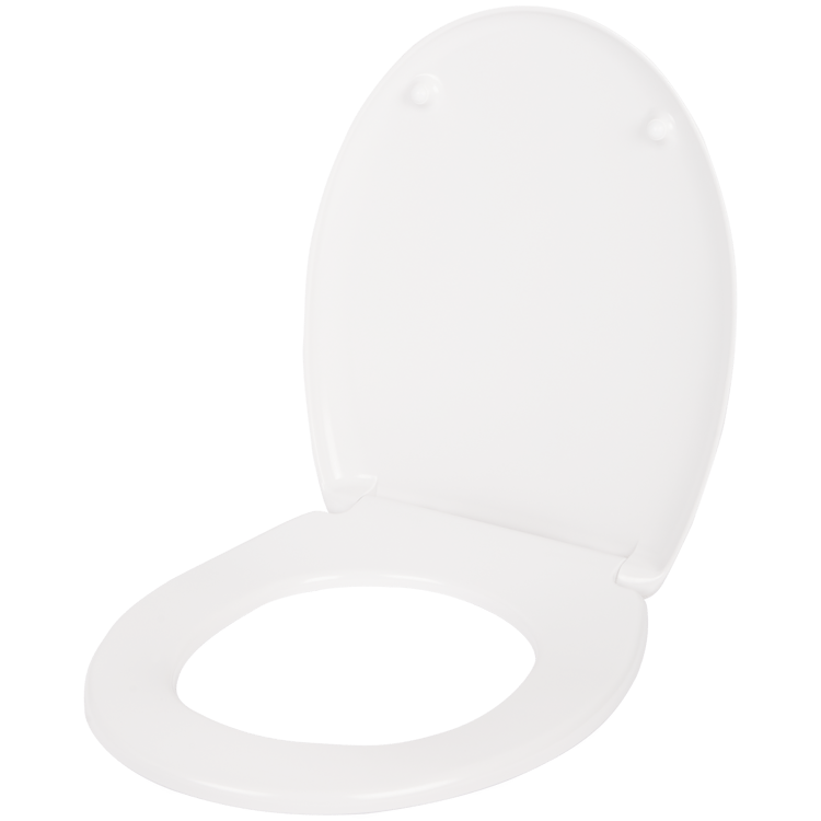 Abattant WC Softclose