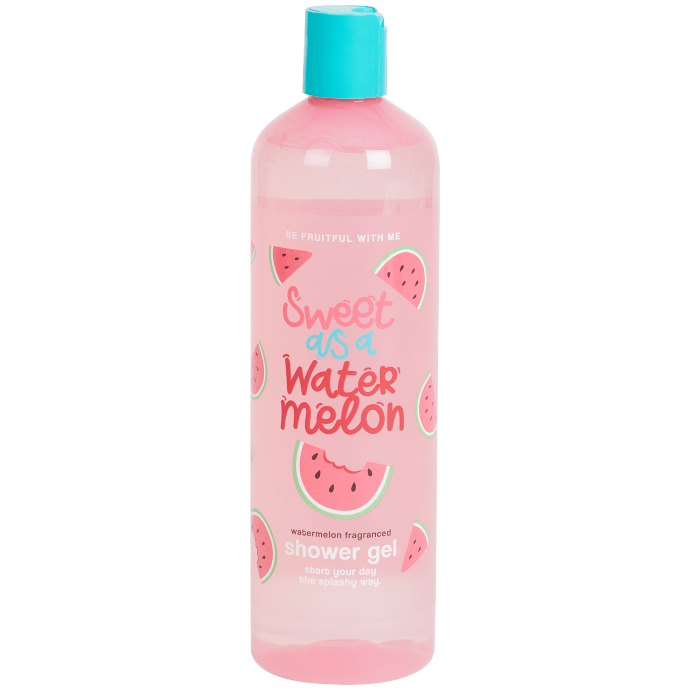 Sprchový gel Vodní meloun