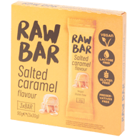 Barritas Raw Bar Vegan