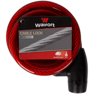 Câble antivol Walfort