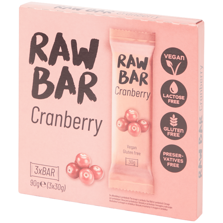 Barras Raw Bar