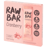 Raw Bar Riegel