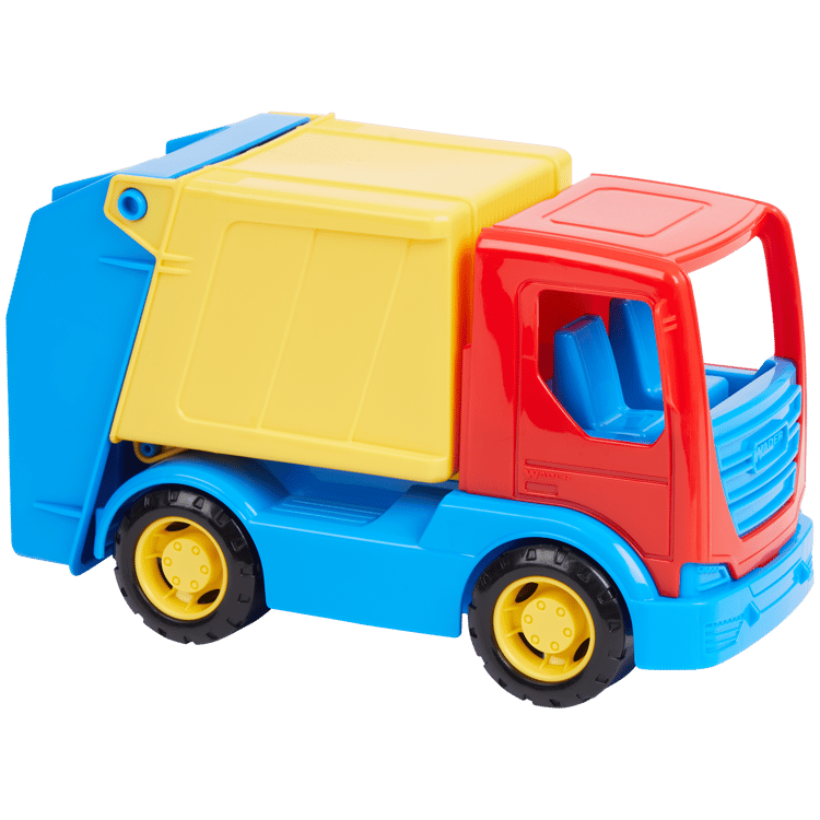 Hračkárske nákladné auto