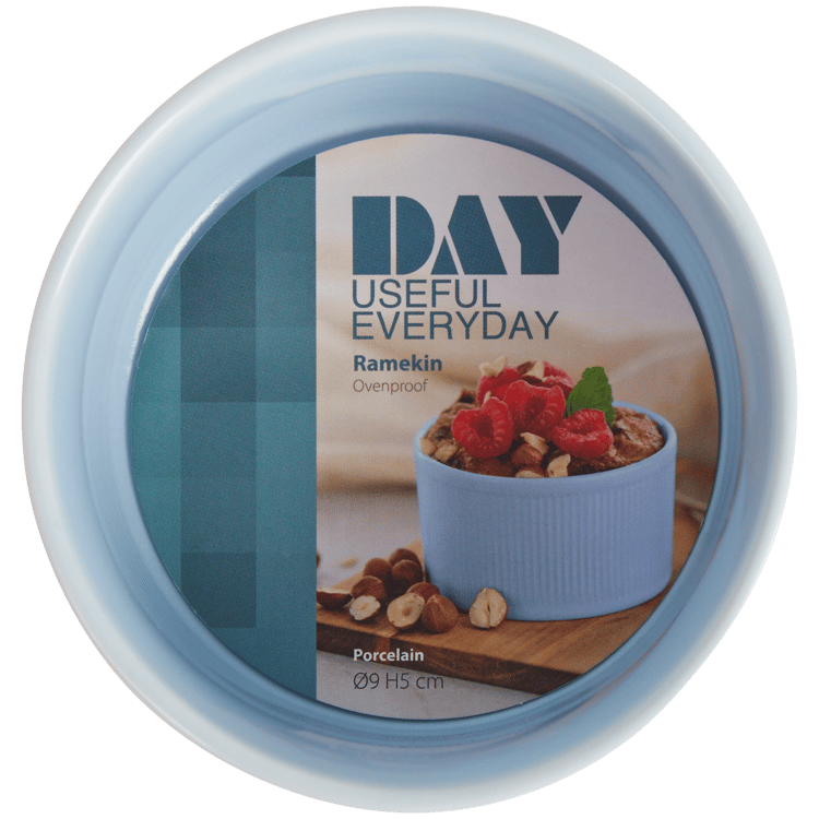 Fuente para horno Ramekin DAY