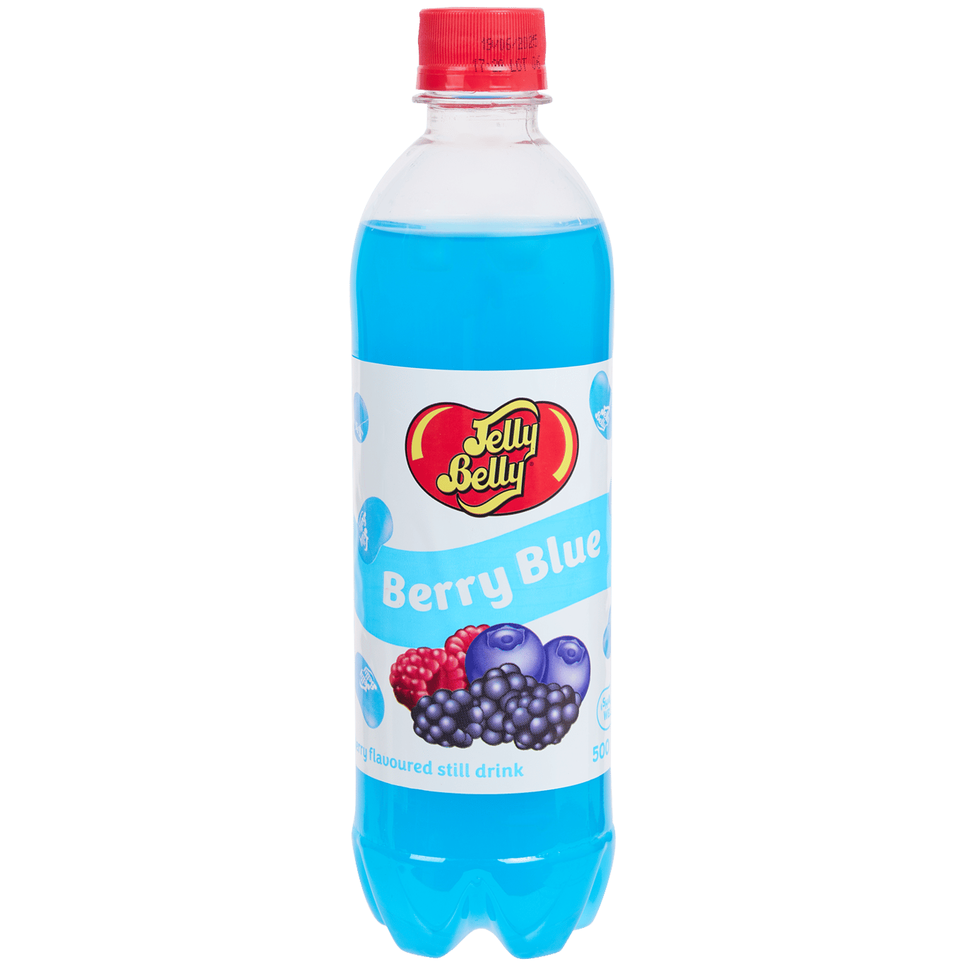 Jelly Belly Berry Blue