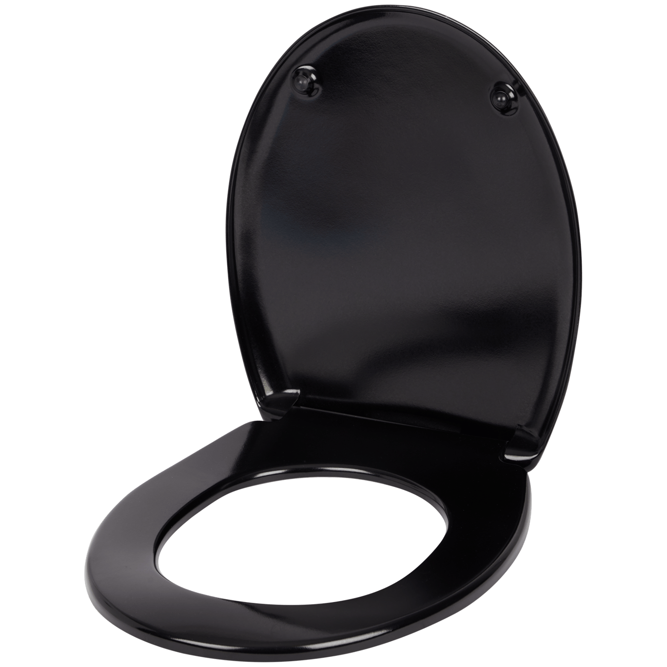 Asiento de inodoro Softclose Cascata