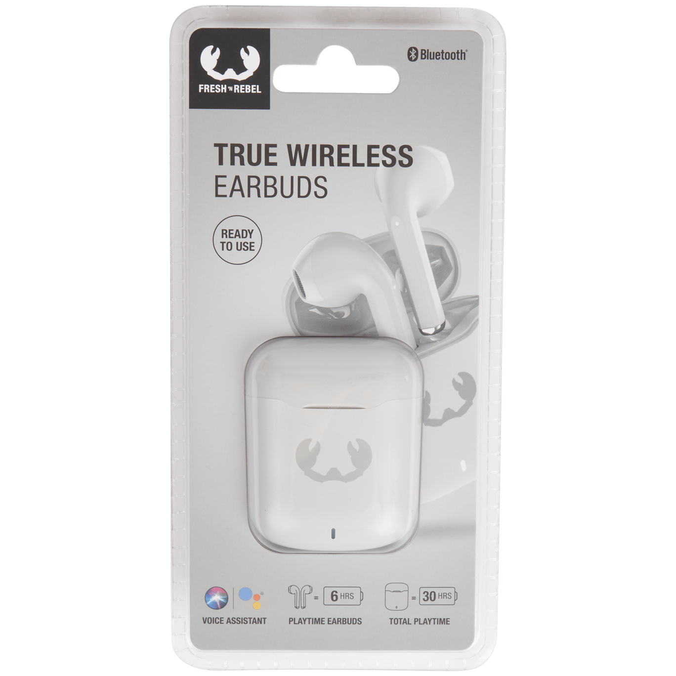 Cuffie wireless in-ear Fresh ’n Rebel