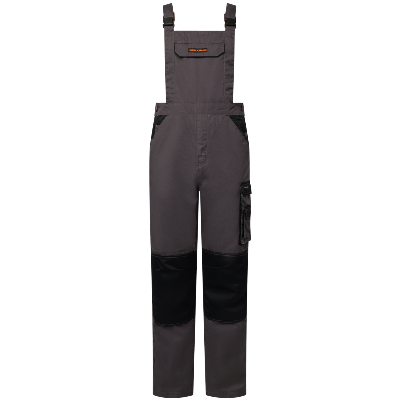 Werckmann overall