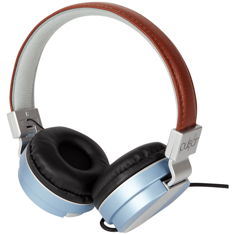 Casque audio Pulsar