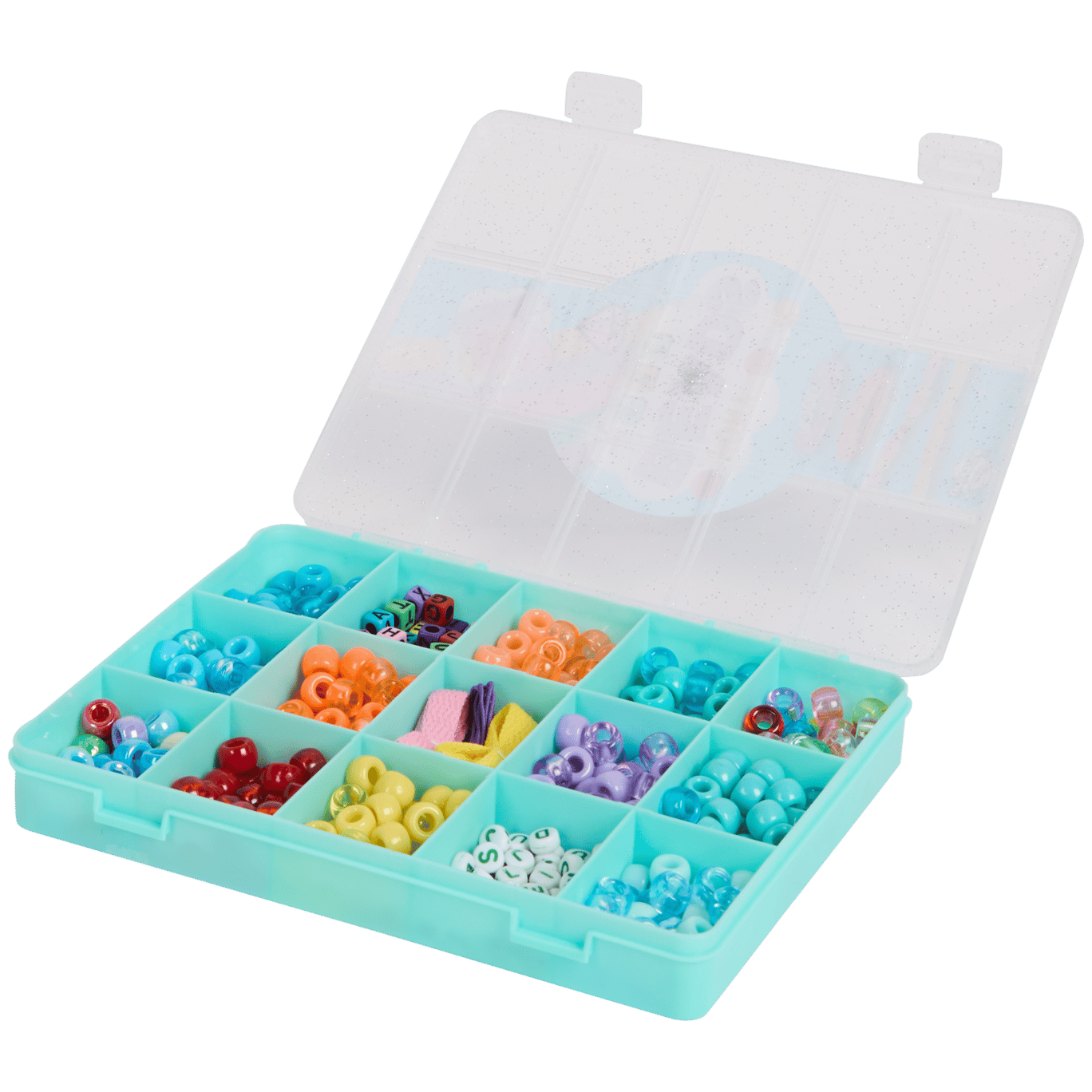 Coffret de perles Craft Universe