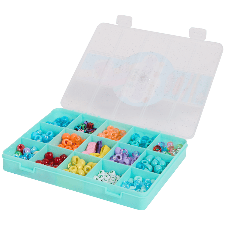 Coffret de perles Craft Universe