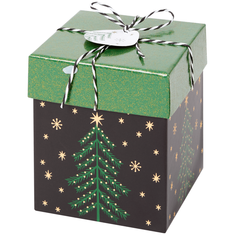 Caja de regalo