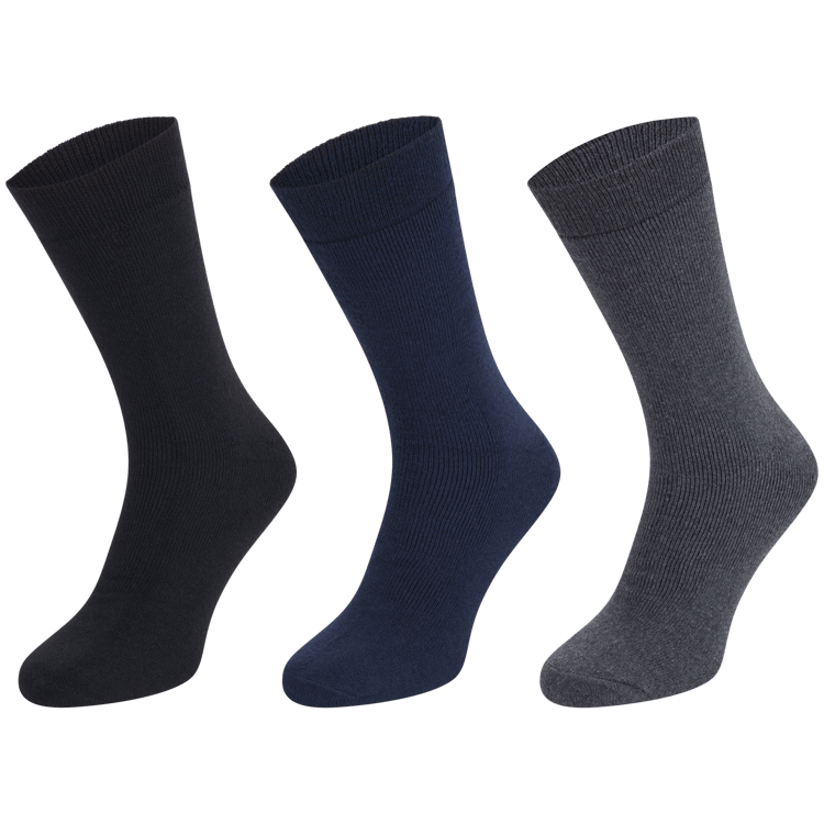 Chaussettes thermiques