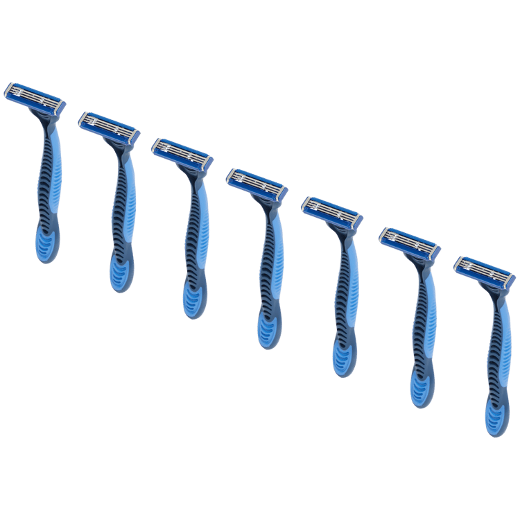 Cuchillas de afeitar Gillette Sensor 3 Comfort